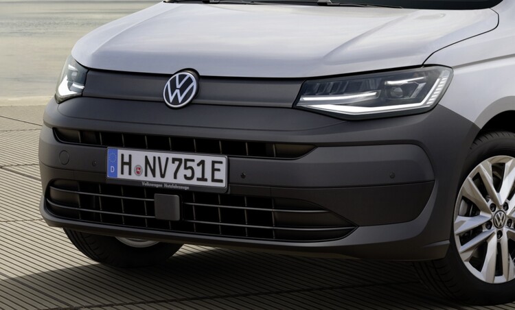 Nowe Caddy na pierwszych zdjęciach. Wszechstronny samochód dla rodziny i biznesu prosto z Polski